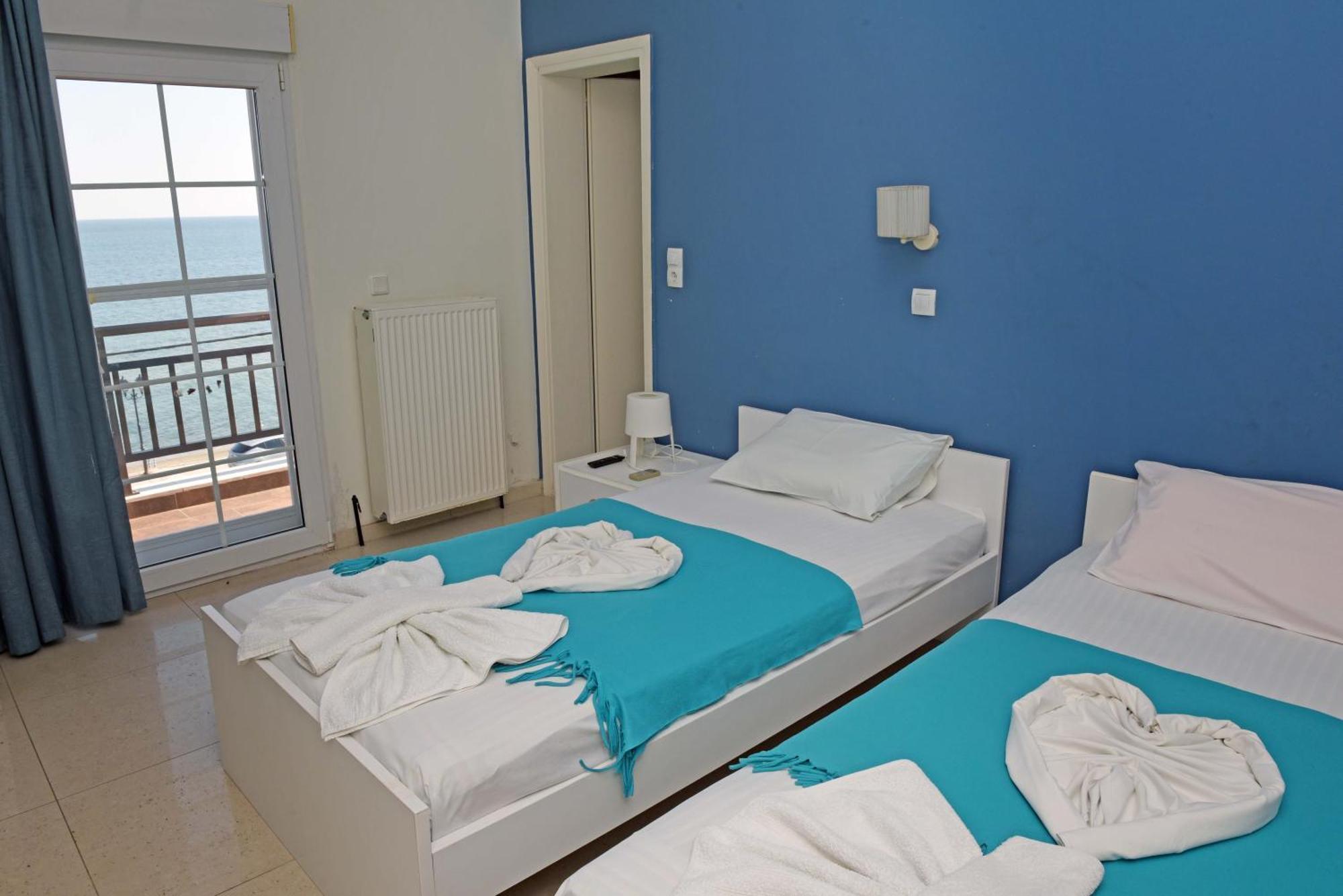 Apartment Star Beach Makrygialos