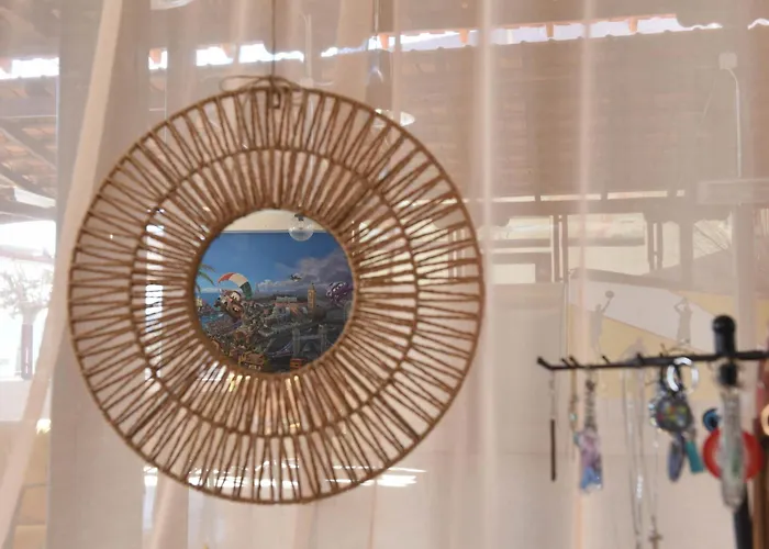 Star Beach Resort - Makrygialos Beachfront Nests