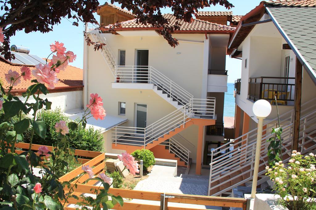 Apartment Star Beach *