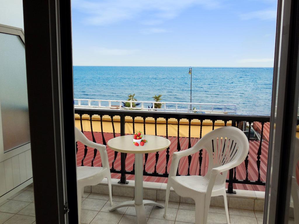 Star Beach Apartment