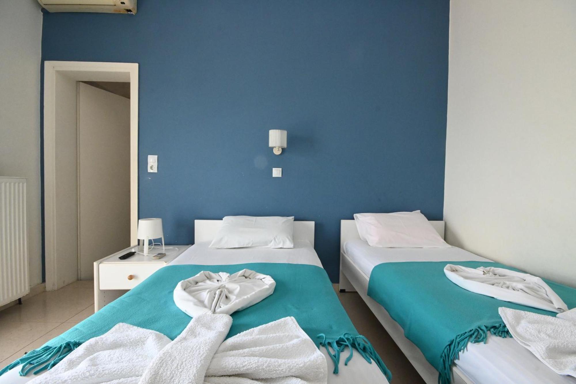 Star Beach Makrygialos