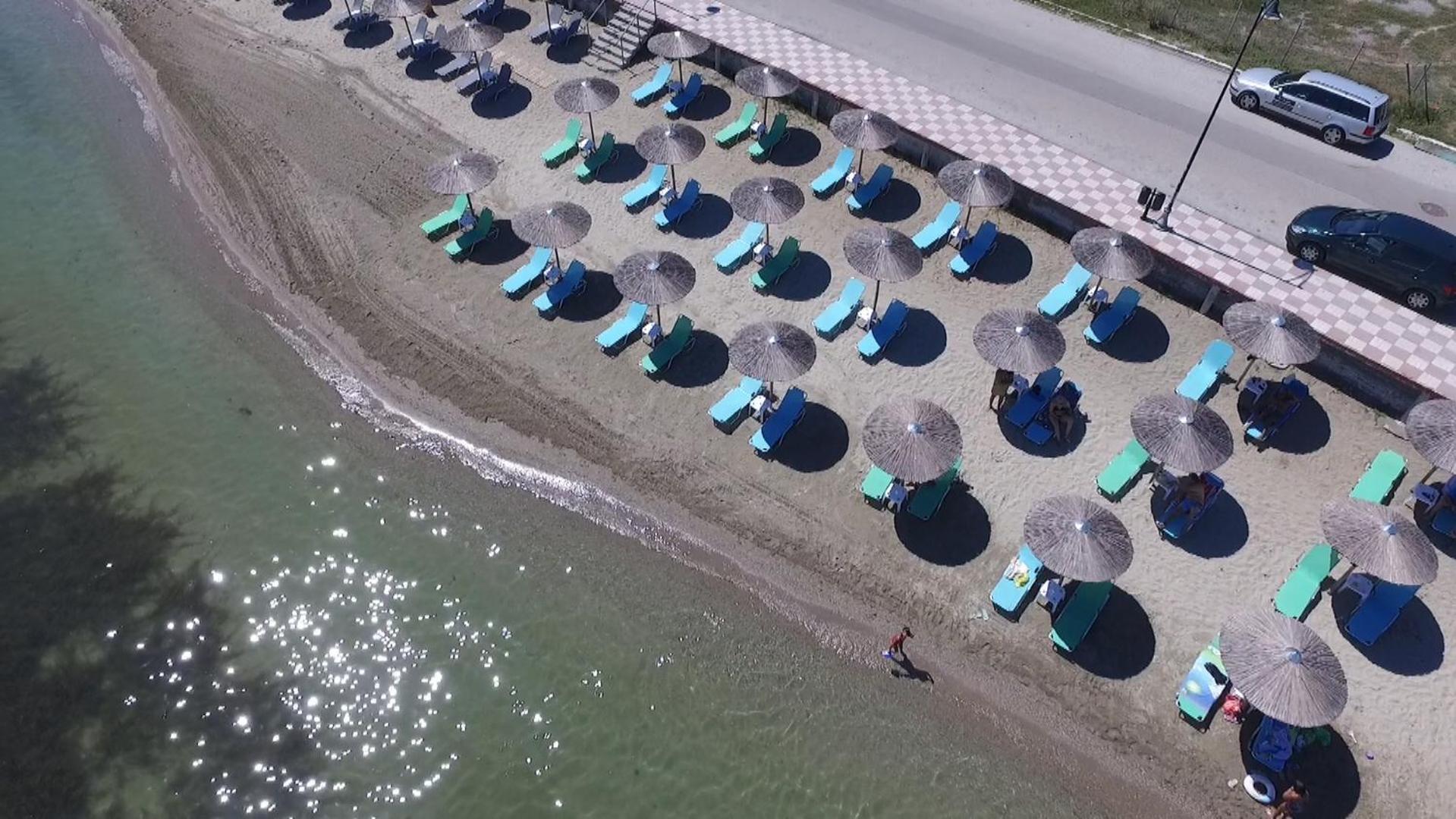 Star Beach Apartment