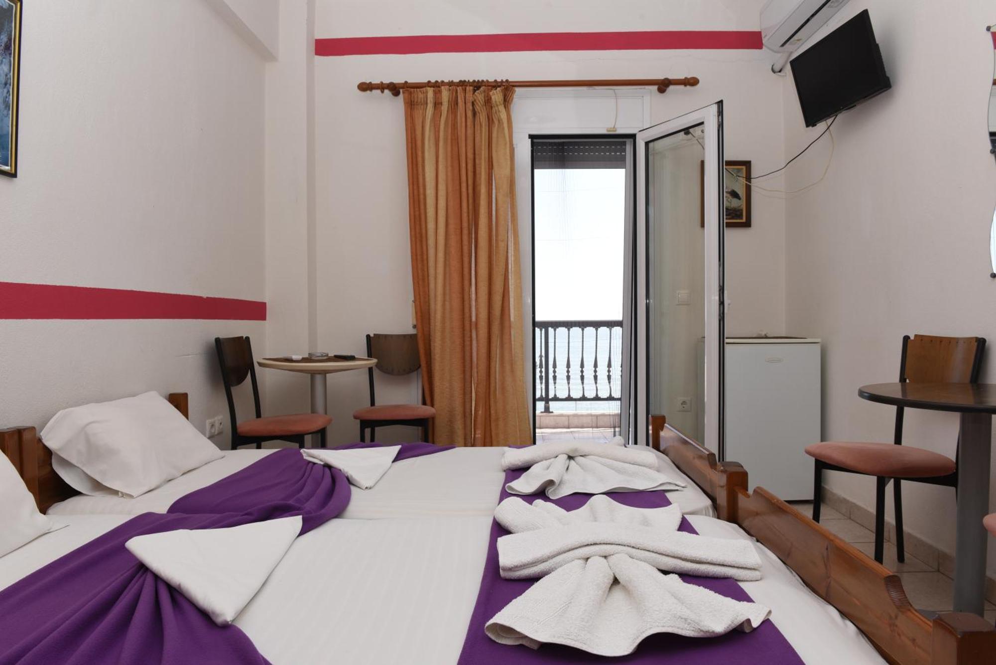 Star Beach Apartment