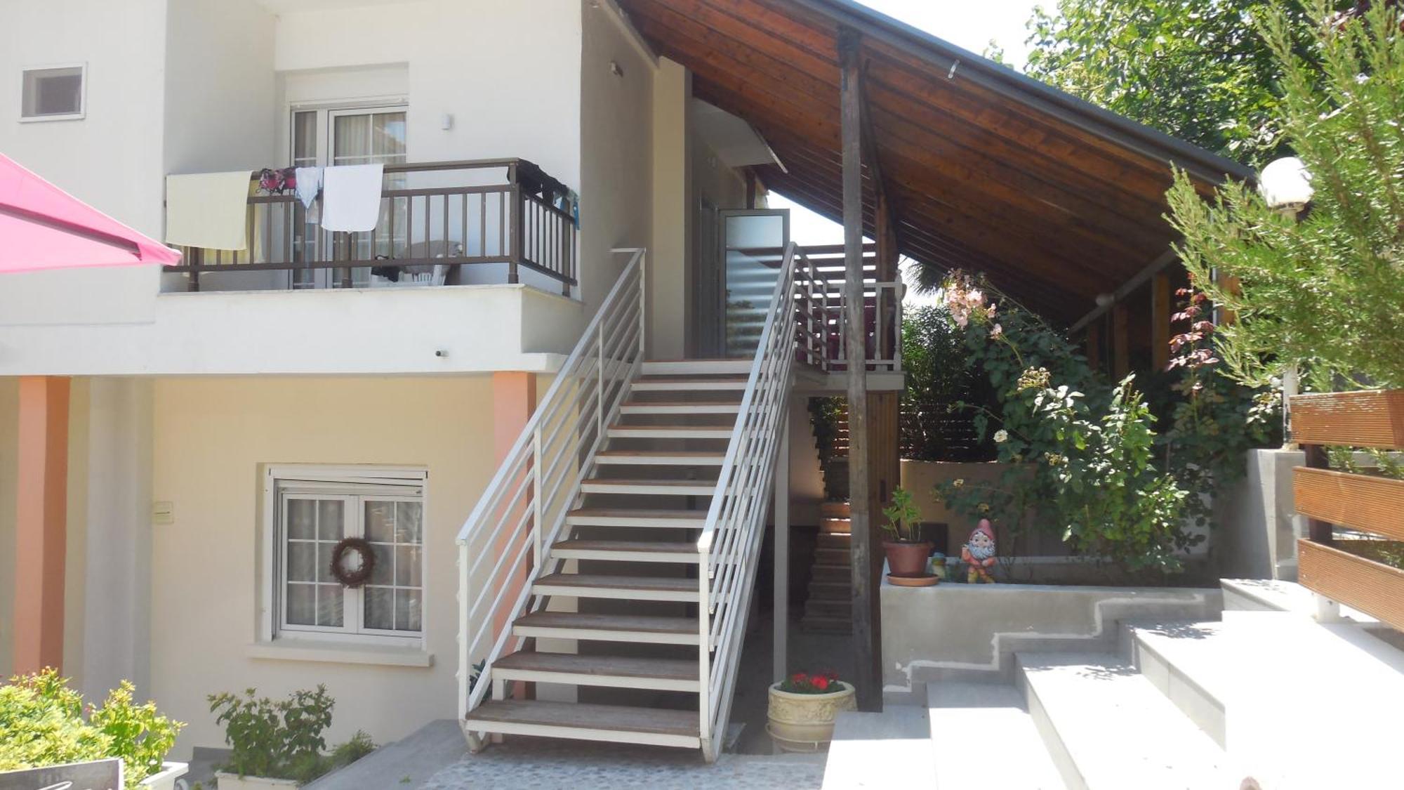 Apartment Star Beach