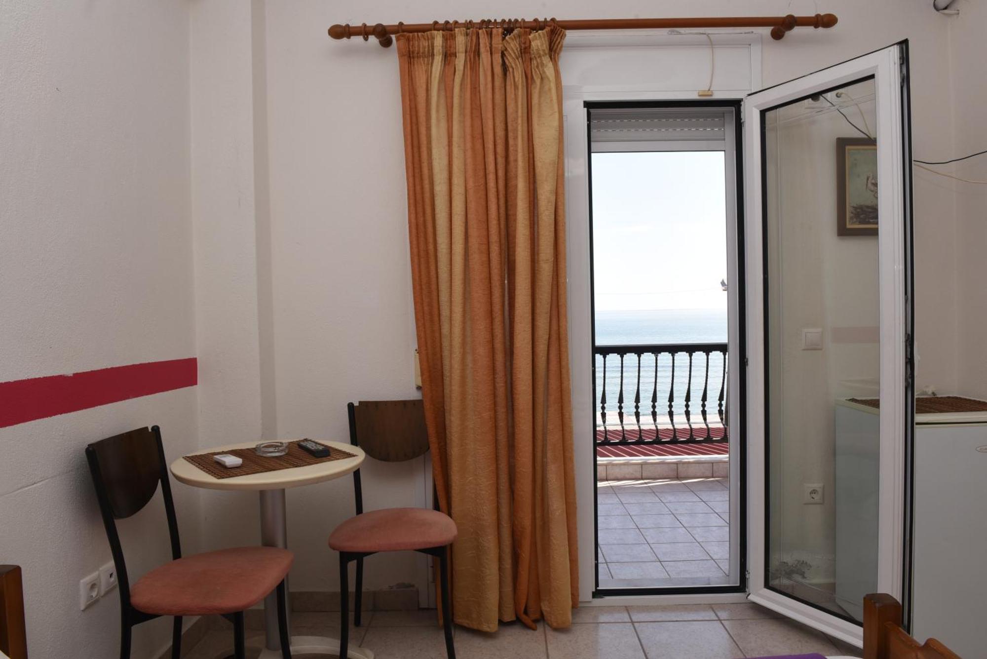 Star Beach Apartment Makrygialos