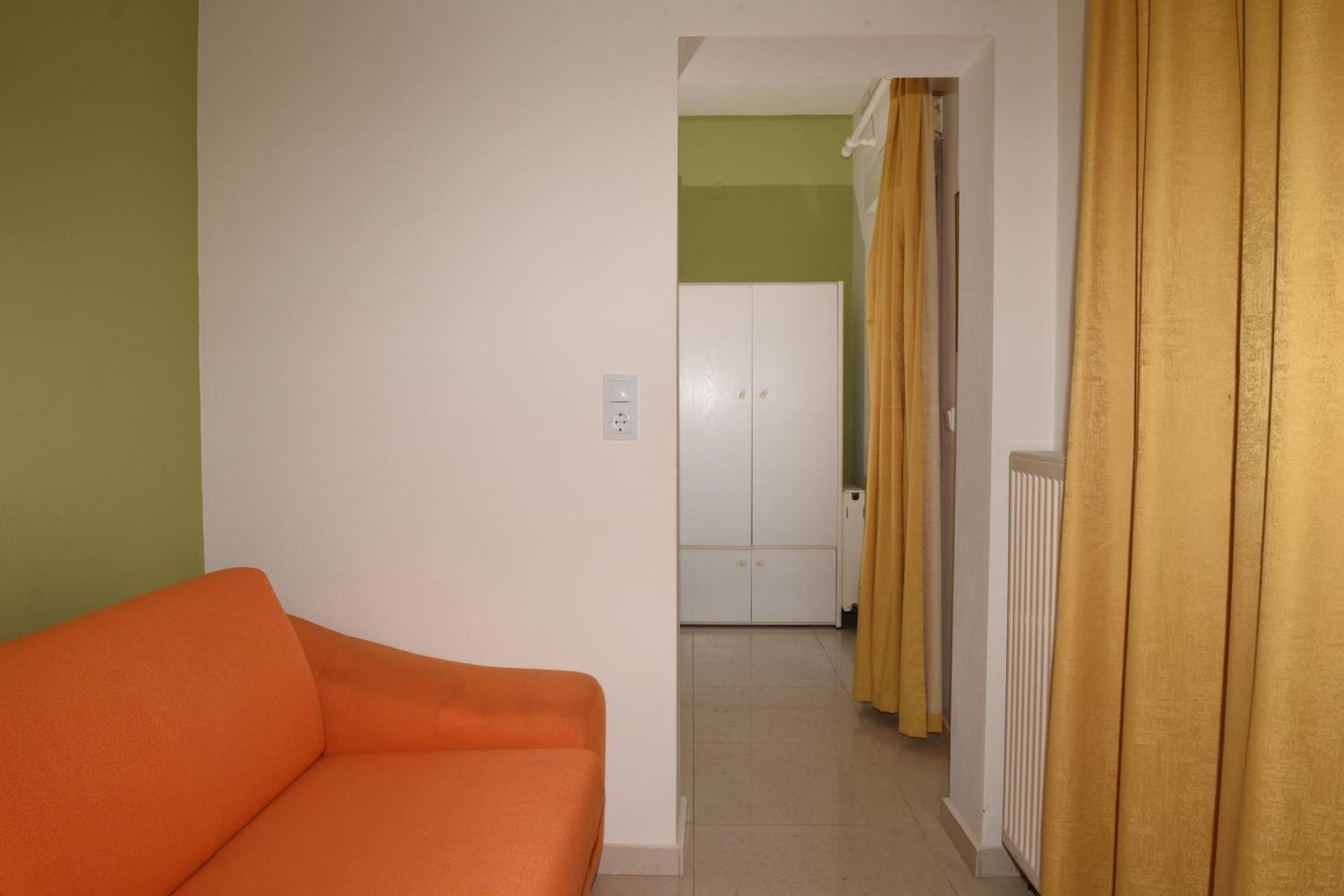 Apartment Star Beach Makrygialos
