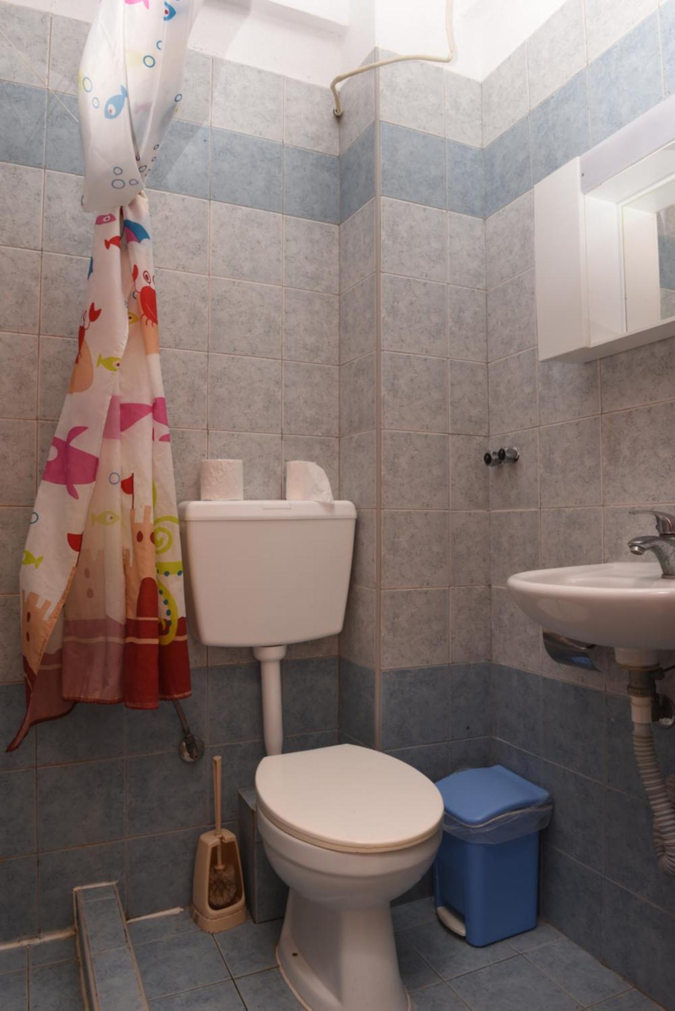 Apartment Star Beach Makrygialos