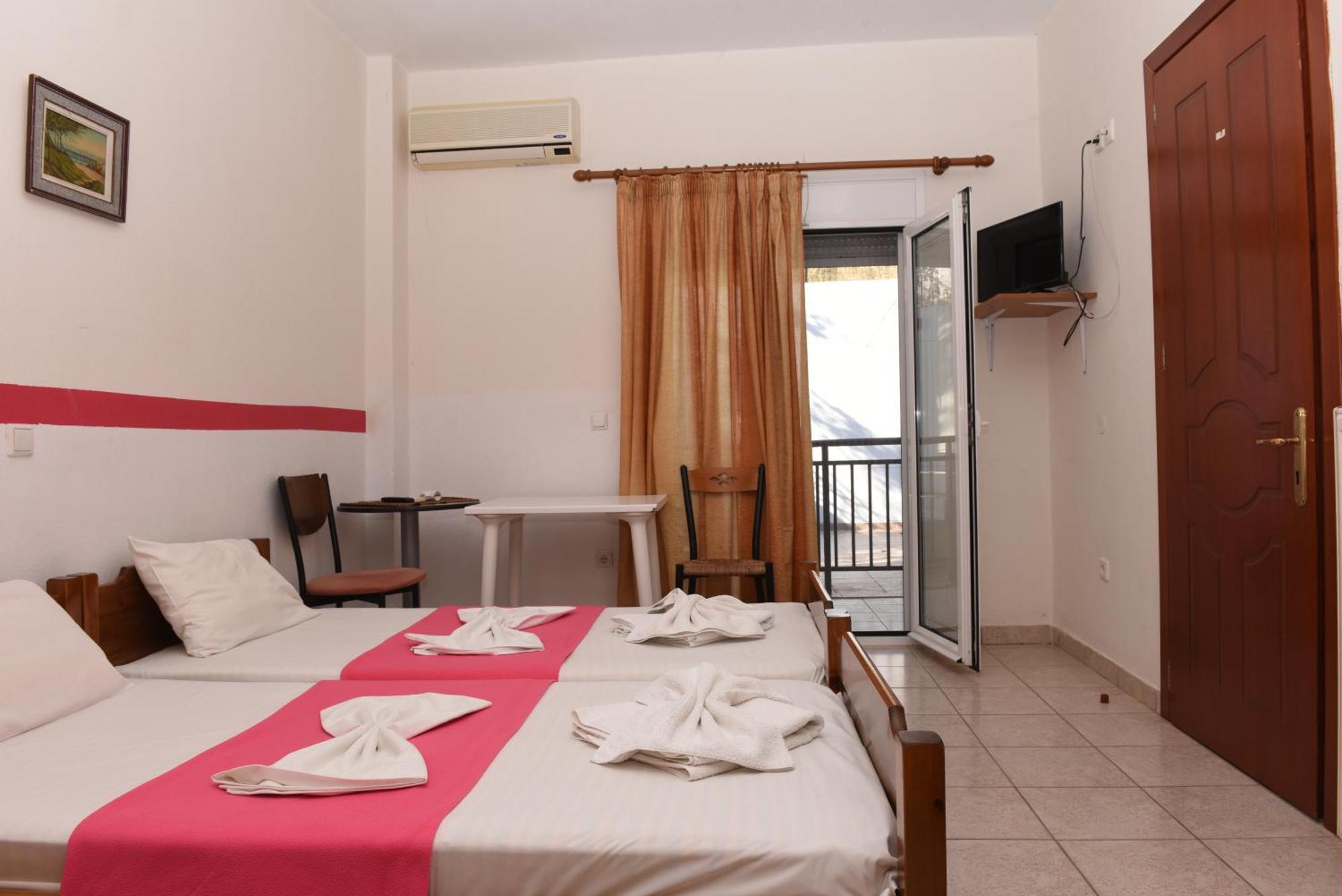 Apartment Star Beach