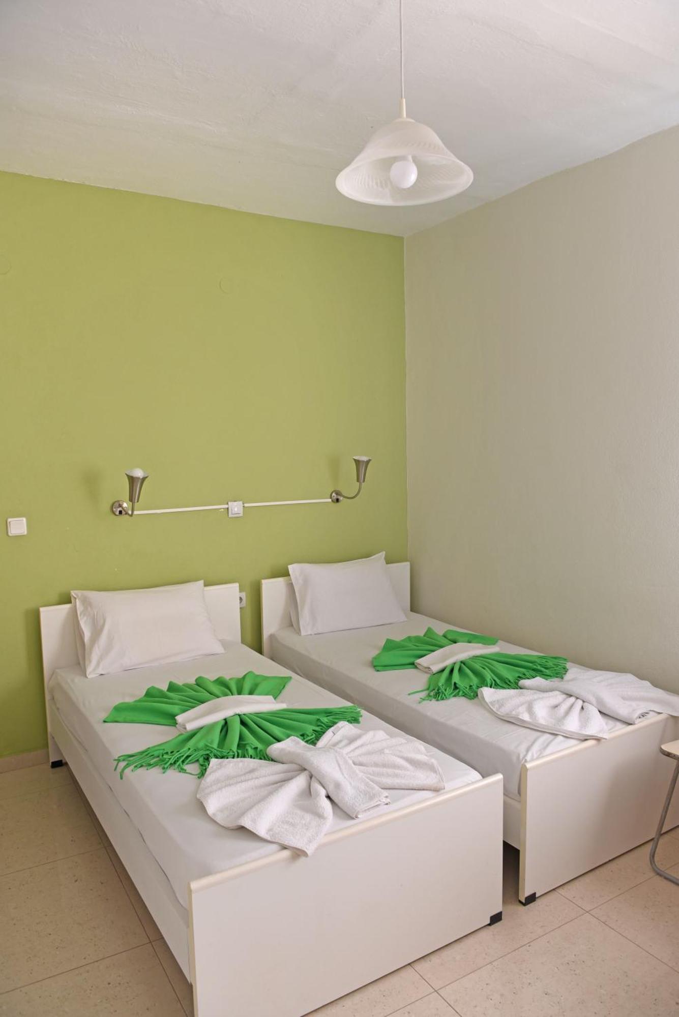 Apartment Star Beach Makrygialos