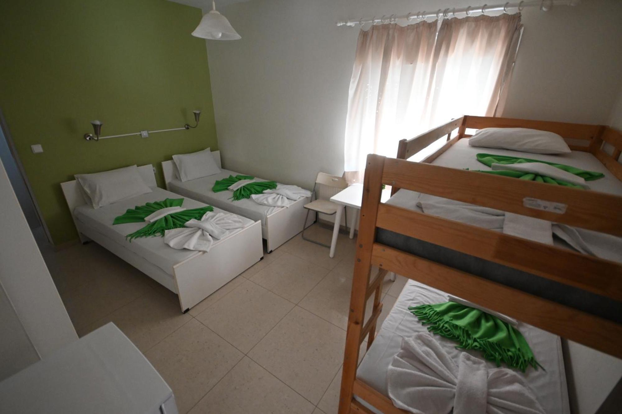 Apartment Star Beach Makrygialos