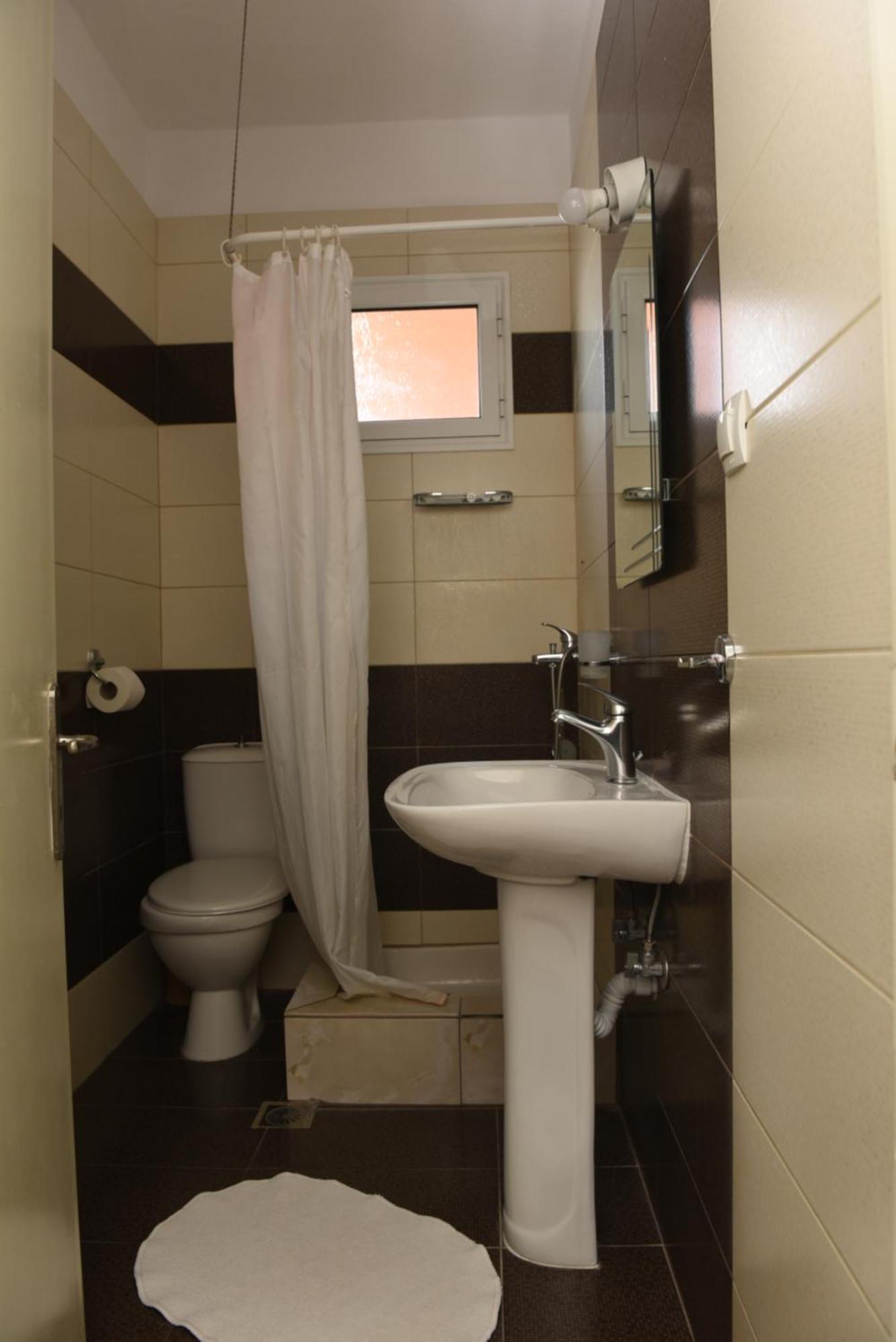 Star Beach Apartment *