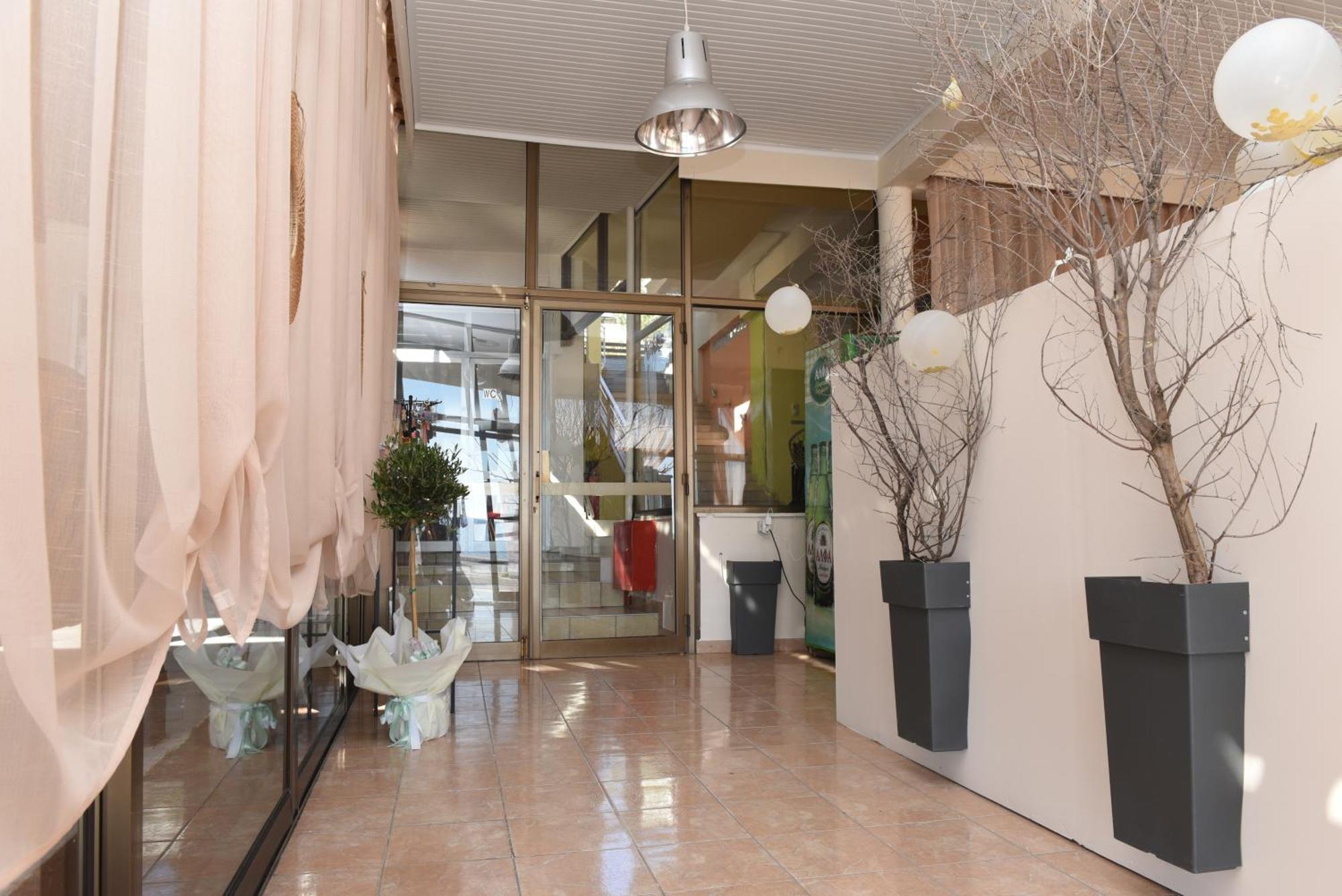 Apartment Star Beach Makrygialos