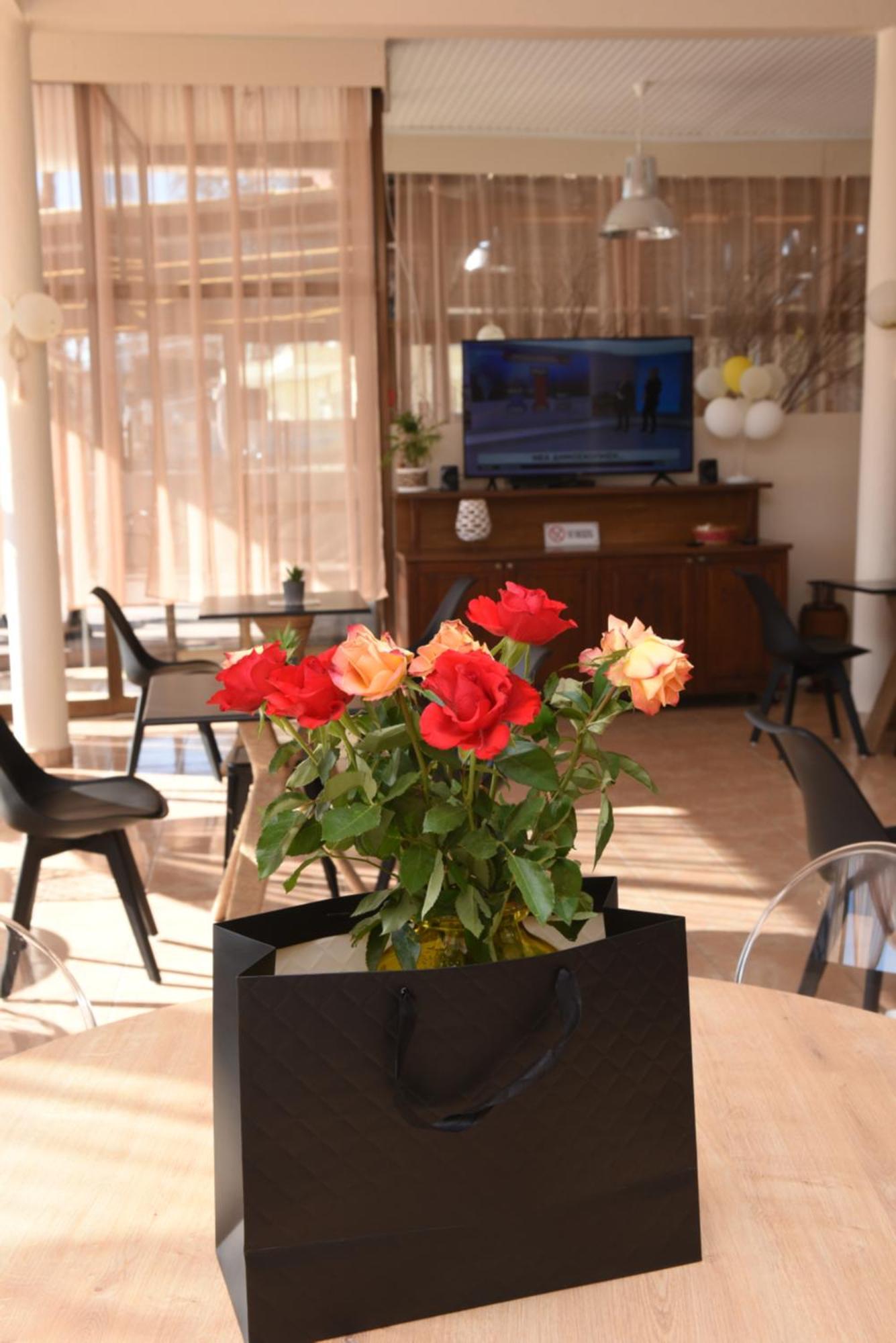 Star Beach Apartment
