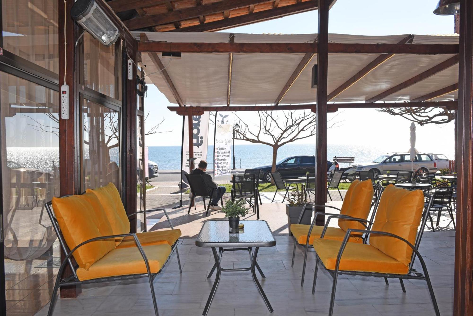 Star Beach * Makrygialos