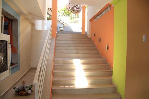 Star Beach Apartment *