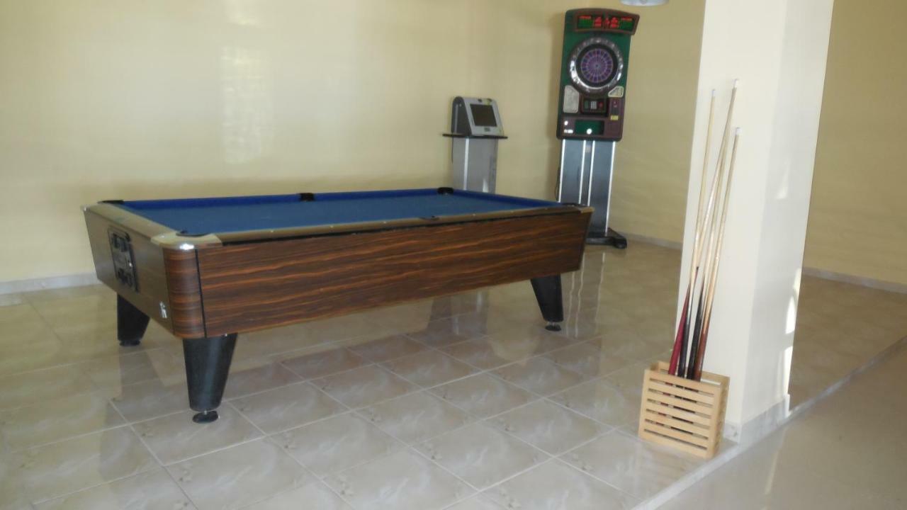 Star Beach Apartment